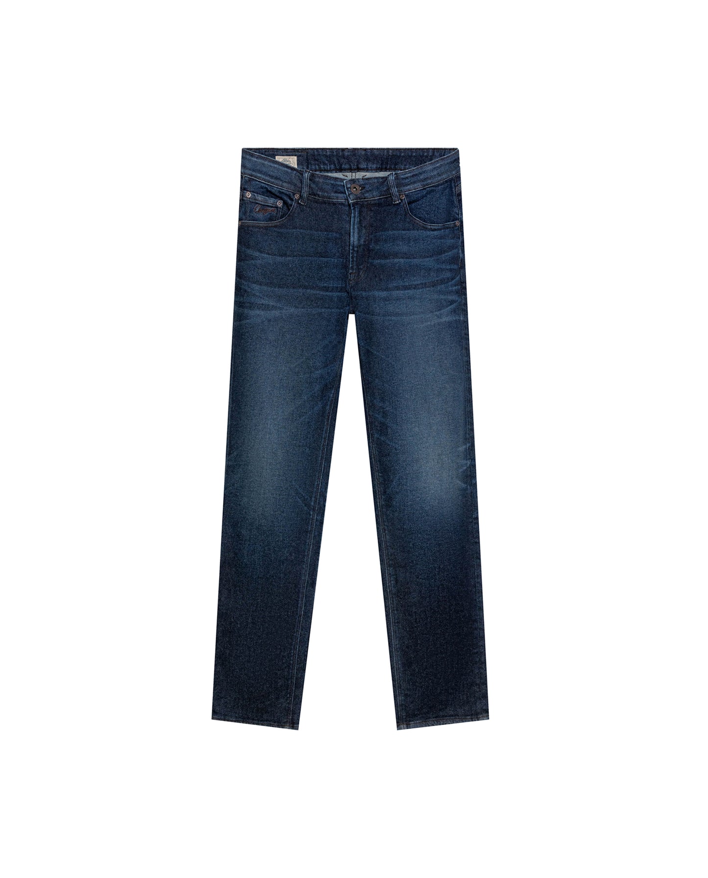 Men's Jeans Morrison - Blue - 1