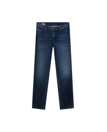 Men's Jeans Morrison - Blue - 1
