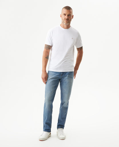 Men's Jeans Morrison - Blue - 3