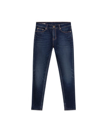 Men's Jeans Famous - Blue - 1