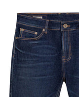 Men's Jeans, Famous - Blue 339G018 - 7