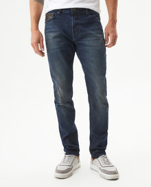 Men's Jeans Famous - Blue - 2