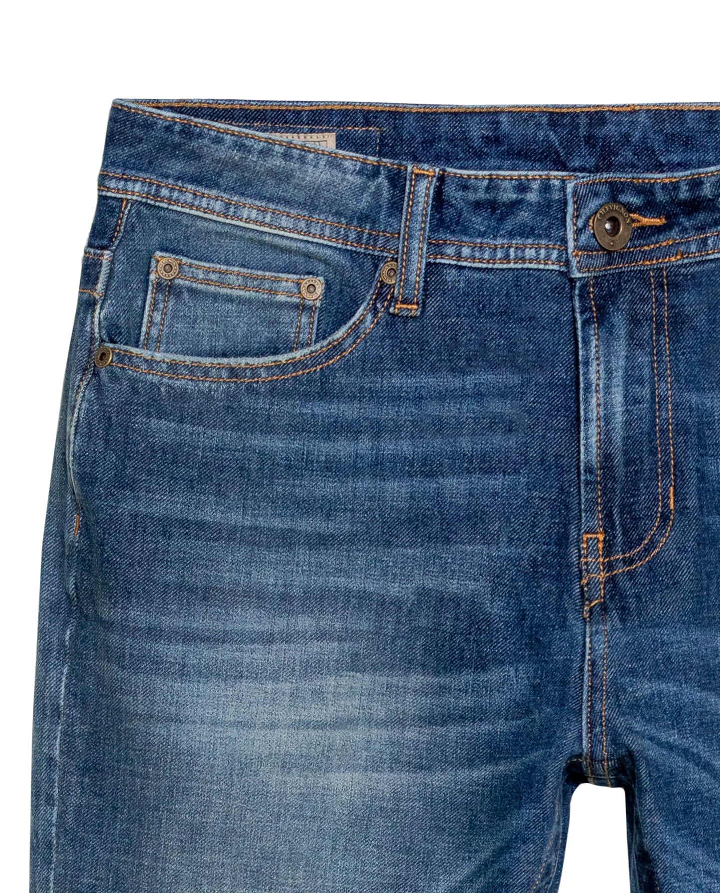 Men's Jeans Famous - Blue - 7