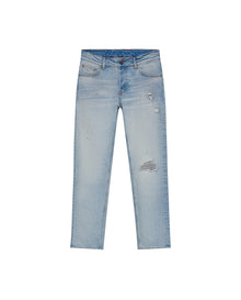 Men's Jeans Famous - Blue - 1