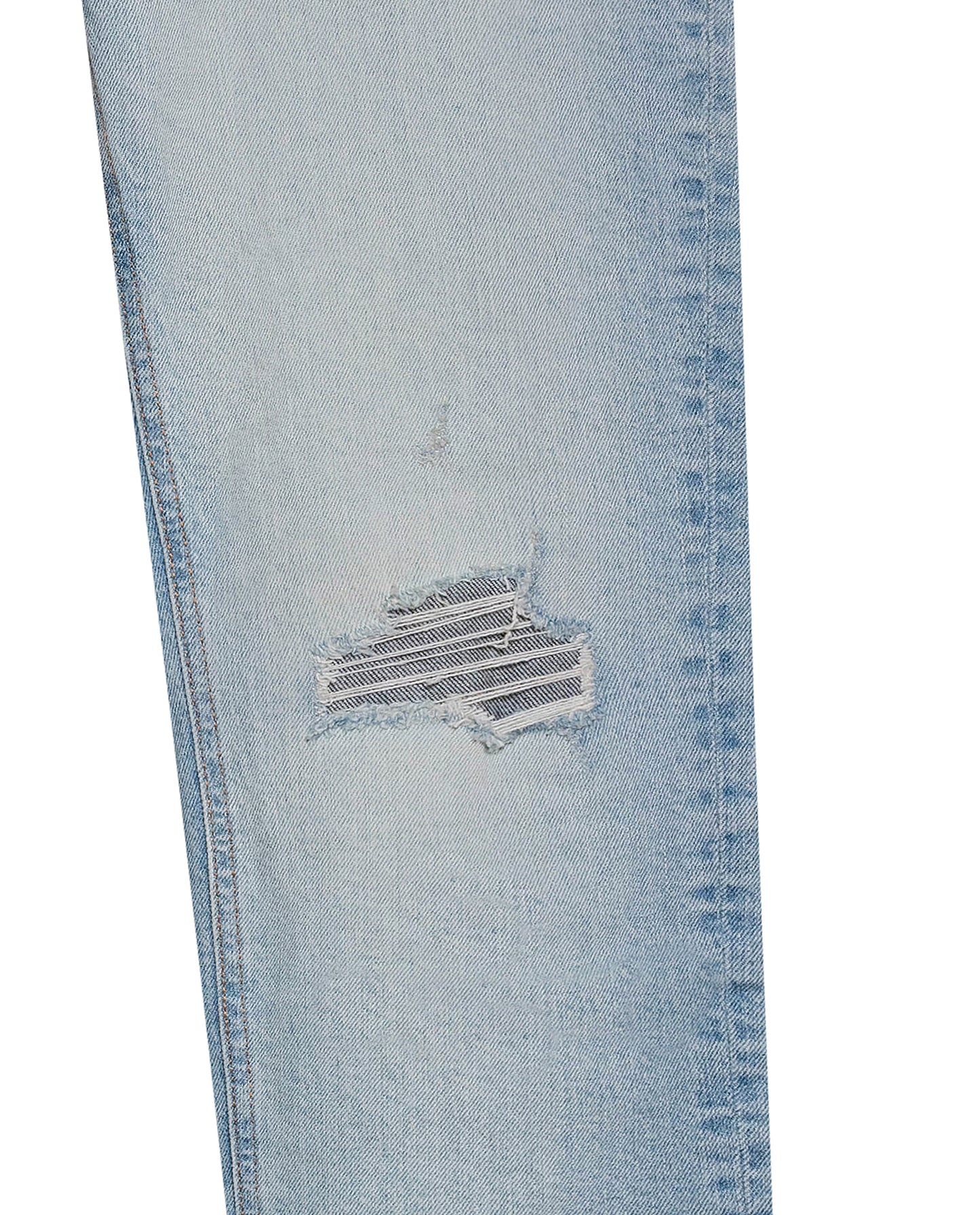 Men's Jeans Famous - Blue - 7