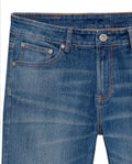 Men's Skinny Rider Jeans - Blue 339G042 - 7