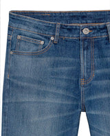 Men's Skinny Rider Jeans - Blue 339G042 - 7