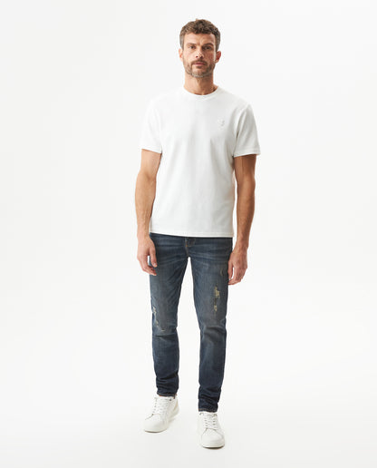 Men's Jeans Rider - Blue - 3