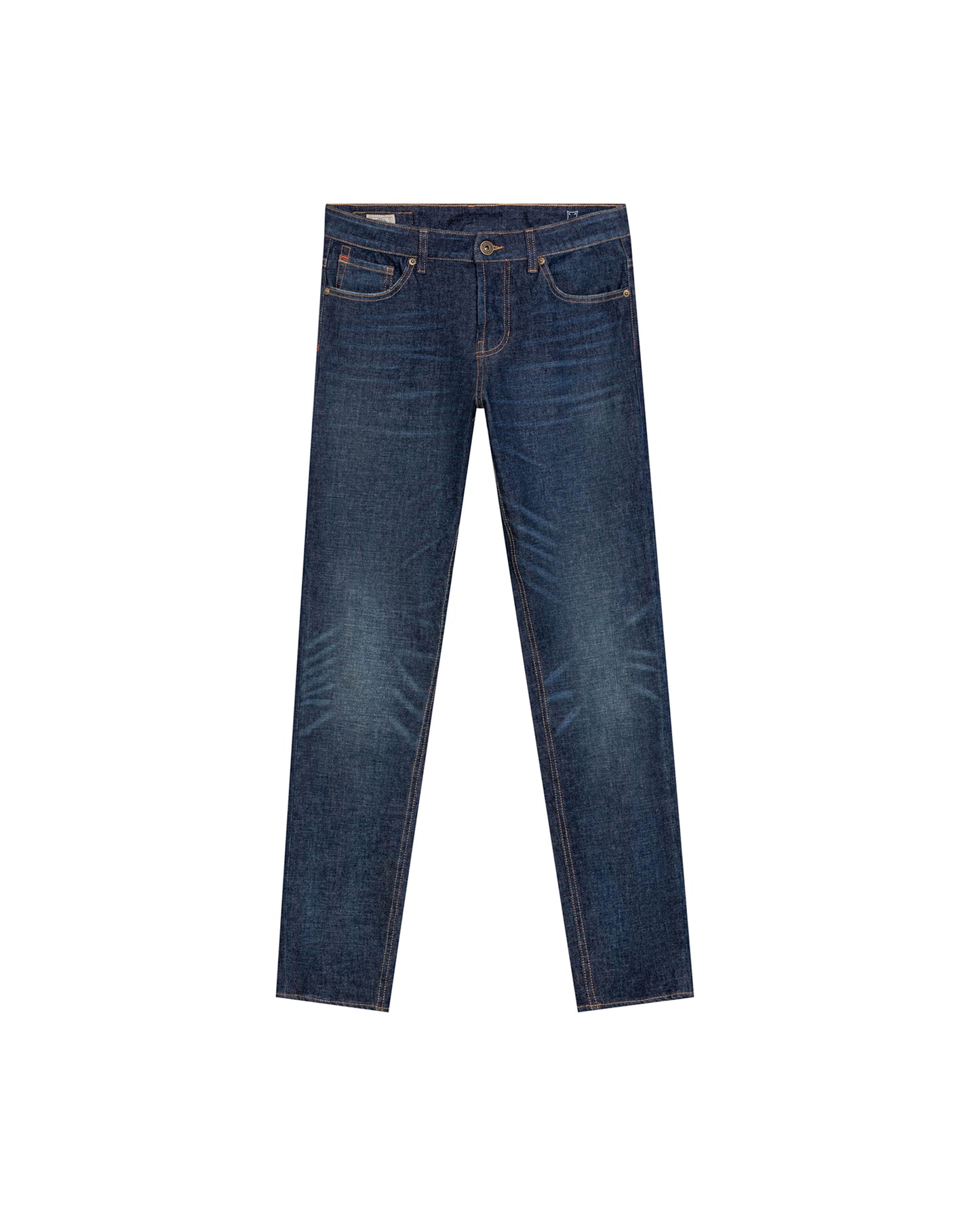 Men's Jeans Rider - Blue - 1