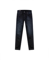 Men's Jeans , Skinny Fit - Blue 339G047 - 10