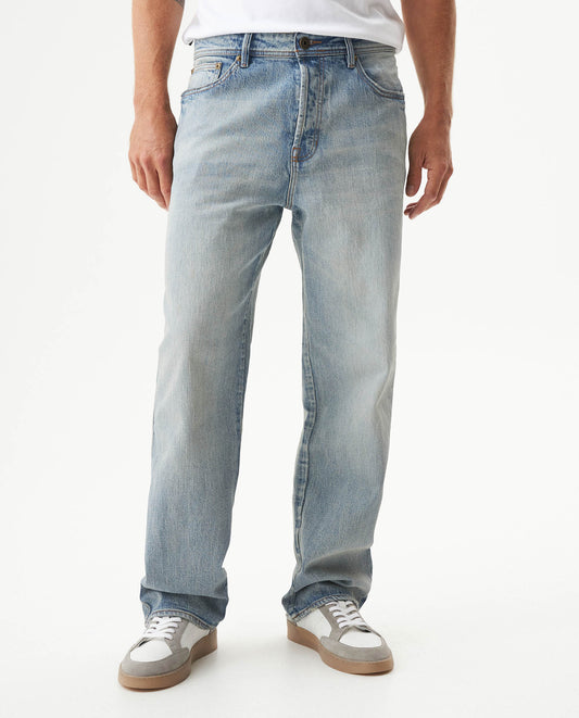 Men´s Skinny Fit Light Wash Jeans 63_339G050_AZU154020_3