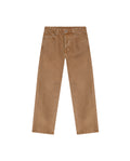 Men's Maverick Relaxed Fit, Raw Denim Jeans in Cotton, Ballroom 339G051 - 2