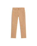 Men's Jeans, Morrison Slim Fit - Brown 339G052 - 3