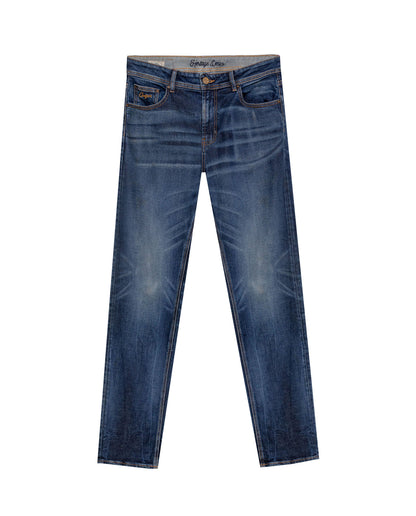 Men's Jeans Morrisonto Men - Blue - 1