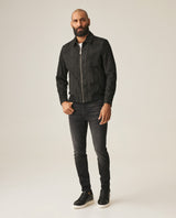 Men´s Skinny Fit Jeans - Black 63_339H006_NEG194004_0