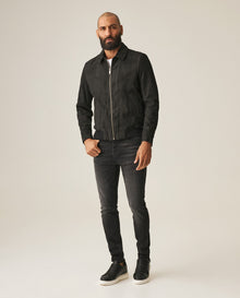 Men´s Skinny Fit Jeans - Black 63_339H006_NEG194004_0
