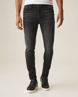 Men´s Skinny Fit Jeans - Black 63_339H006_NEG194004_3