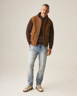 Men´s Slim Fit Jeans - Blue 63_339H038_AZU154020_0