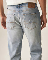 Men´s Slim Fit Jeans - Blue 63_339H038_AZU154020_6