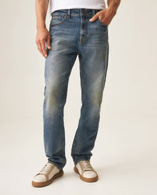 Men´s Relaxed Fit Jeans - Blue 63_339H055_AZU184140_3