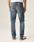 Men´s Relaxed Fit Jeans - Blue 63_339H055_AZU184140_5
