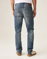 Men´s Relaxed Fit Jeans - Blue 63_339H055_AZU184140_5