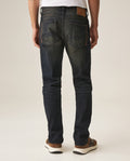 Men´s Heritage Slim Fit Jeans - Blue 63_339H452_AZU193924_5