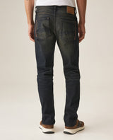 Men´s Heritage Slim Fit Jeans - Blue 63_339H452_AZU193924_5
