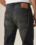 Men´s Heritage Slim Fit Jeans - Blue 63_339H452_AZU193924_6