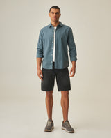 Men´s Denim Shorts - Black 63_352H001_NEG194004_3