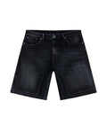Men´s Denim Shorts - Black 63_352H001_NEG194004_4