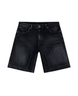 Men´s Denim Shorts - Black 63_352H001_NEG194004_4