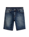 Men´s Denim Shorts - Blue 63_352H002_AZU194052_4