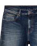 Men´s Denim Shorts - Blue 63_352H002_AZU194052_7
