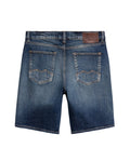 Men´s Denim Shorts - Blue 63_352H002_AZU194052_8