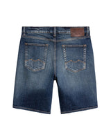 Men´s Denim Shorts - Blue 63_352H002_AZU194052_8