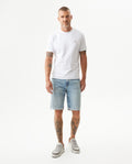 Men's Bermuda Denim - Blue 359G000 - 1