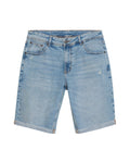 Men's Bermuda Denim - Blue 359G000 - 3