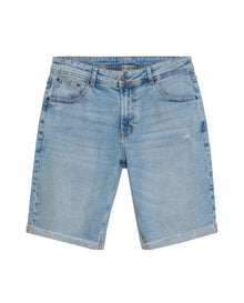 Men's Bermuda Denim - Blue 359G000 - 3