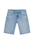 Men's Bermuda Denim - Blue 359G001 - 3
