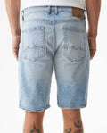 Men's Bermuda Denim - Blue 359G001 - 5