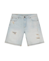 Men´s Denim Shorts - Blue 63_359G003_AZU154020_4