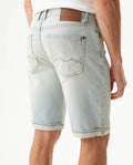 Men´s Denim Shorts - Blue 63_359G003_AZU154020_6