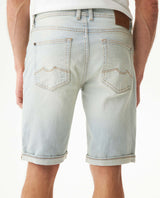 Men´s Denim Shorts - Blue 63_359G003_AZU154020_7