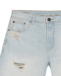 Men´s Denim Shorts - Blue 63_359G003_AZU154020_8