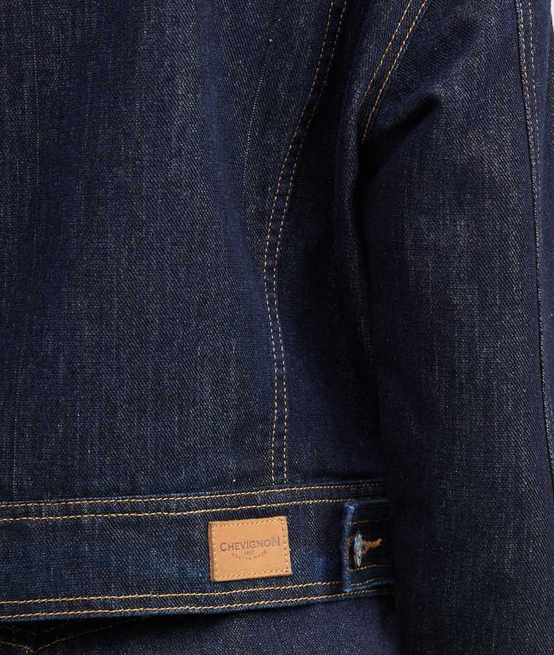 Ultra Dark Wash