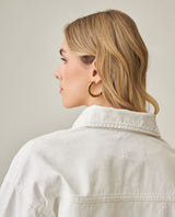 Women´s Denim Trucker Jacket - Raw 63_422H002_CRU134403_7