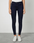 Women's Jean H Rise Jegging Blue Line - Blue 63_430E001_AZU194052_3