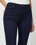 Women's Jean H Rise Jegging Blue Line - Blue 430E001 - 4