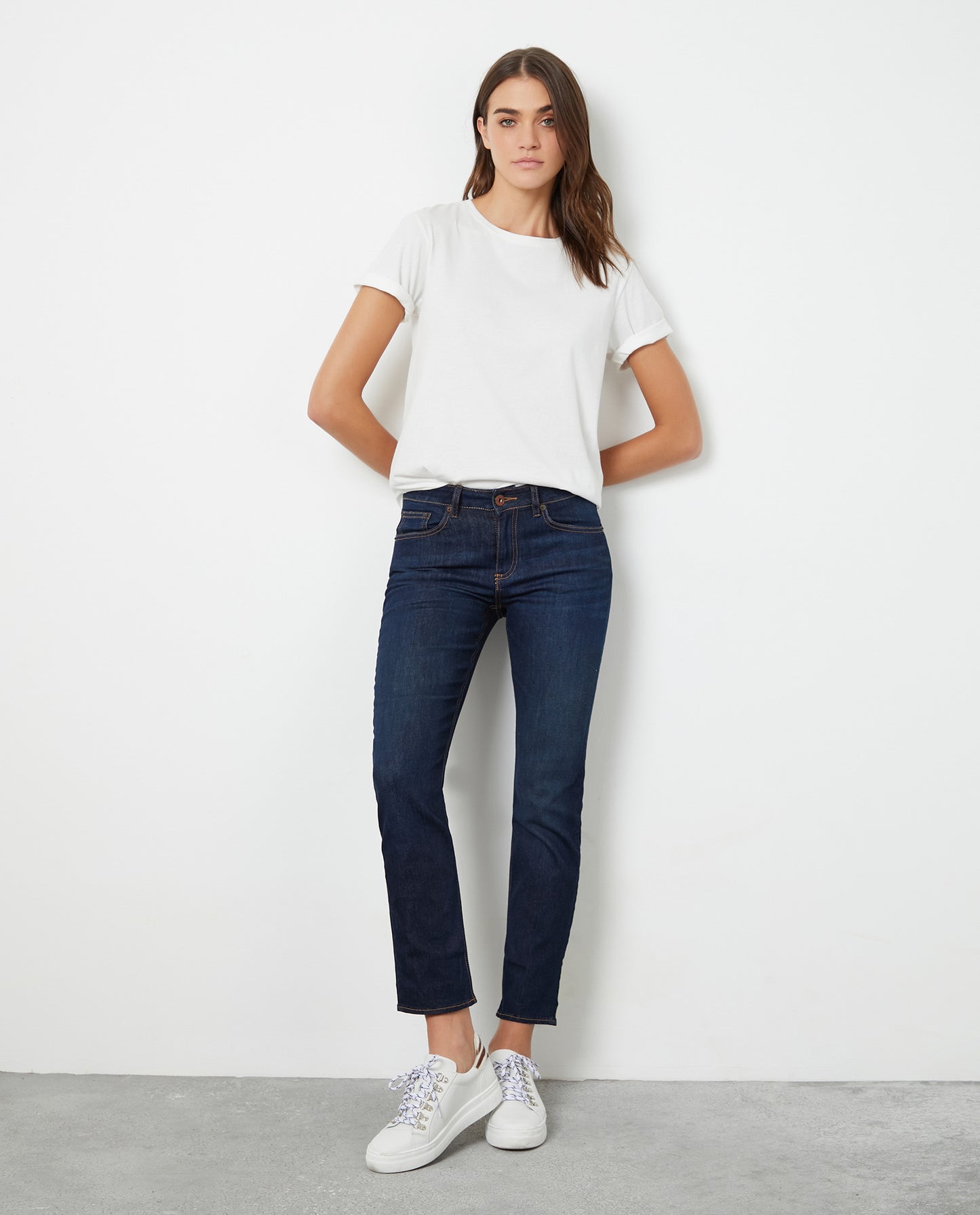 Women's Jeans Cosmo Medium Pulse - Blue - 2